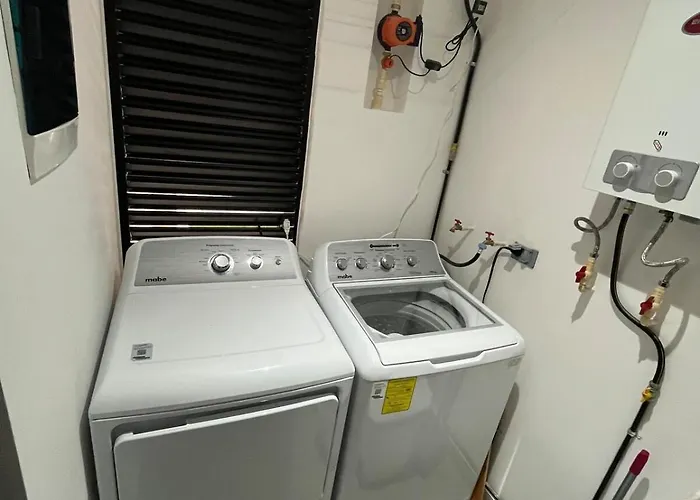 Tu Escape Perfecto Depto Turqueza 2 Plata Baja