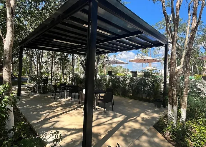 Tu Escape Perfecto Depto Turqueza 2 Plata Baja Apartment *