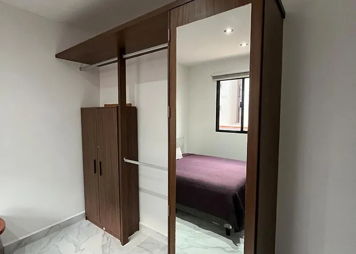 Tu Escape Perfecto Depto Turqueza 2 Plata Baja *