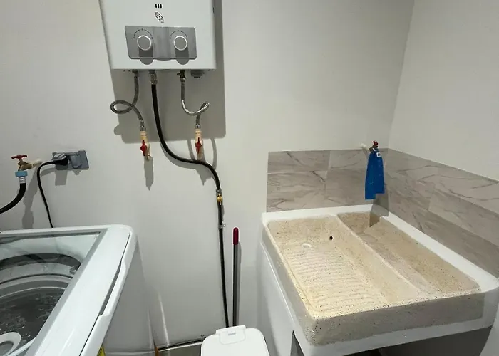 Tu Escape Perfecto Depto Turqueza 2 Plata Baja
