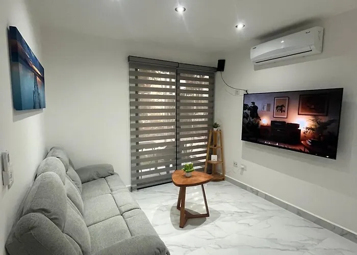Apartment Tu Escape Perfecto Depto Turqueza 2 Plata Baja *