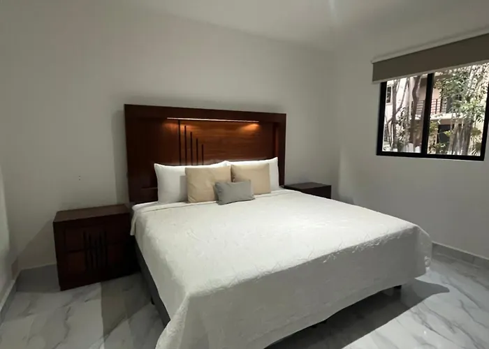 Apartment Tu Escape Perfecto Depto Turqueza 2 Plata Baja *
