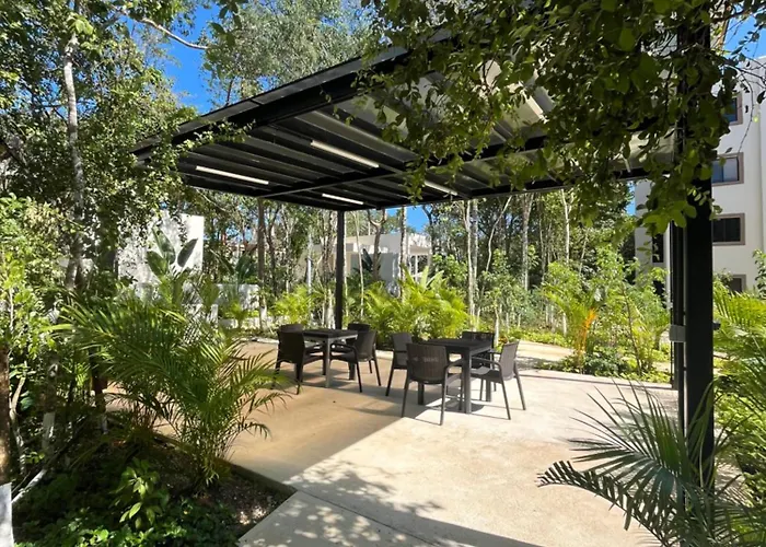 Apartment Tu Escape Perfecto Depto Turqueza 2 Plata Baja