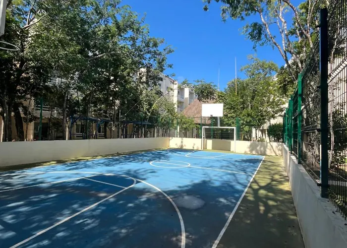 Tu Escape Perfecto Depto Turqueza 2 Plata Baja *